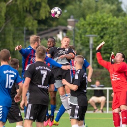 20210702-Fussball-Testspiel-MTV WF I - SV Eintracht 1911 Osterwieck